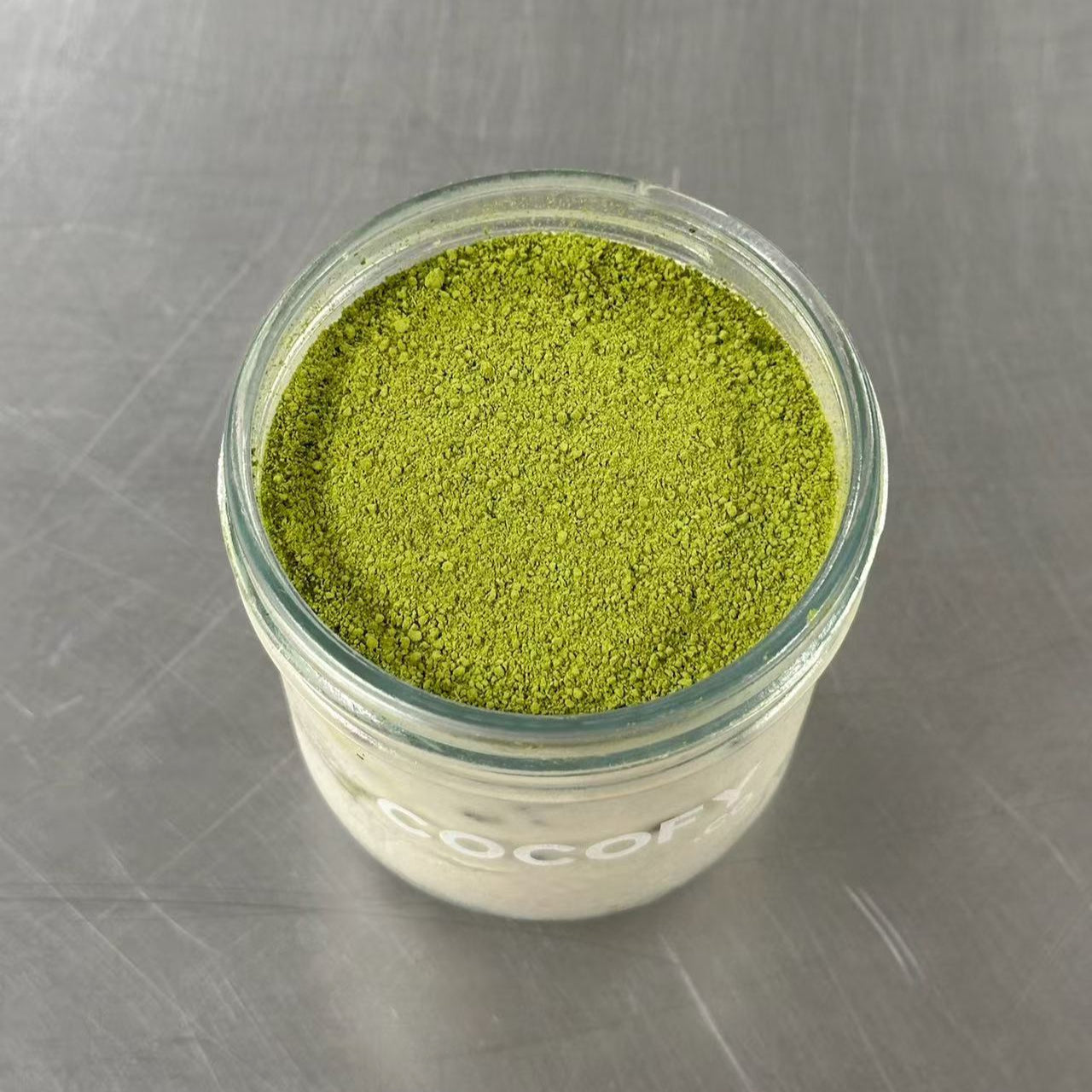 Matcha Tiramisu 抹茶 提拉米苏