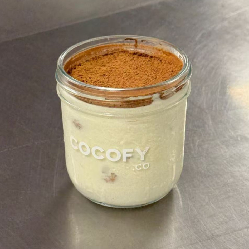 Original Tiramisu 原味提拉米蘇