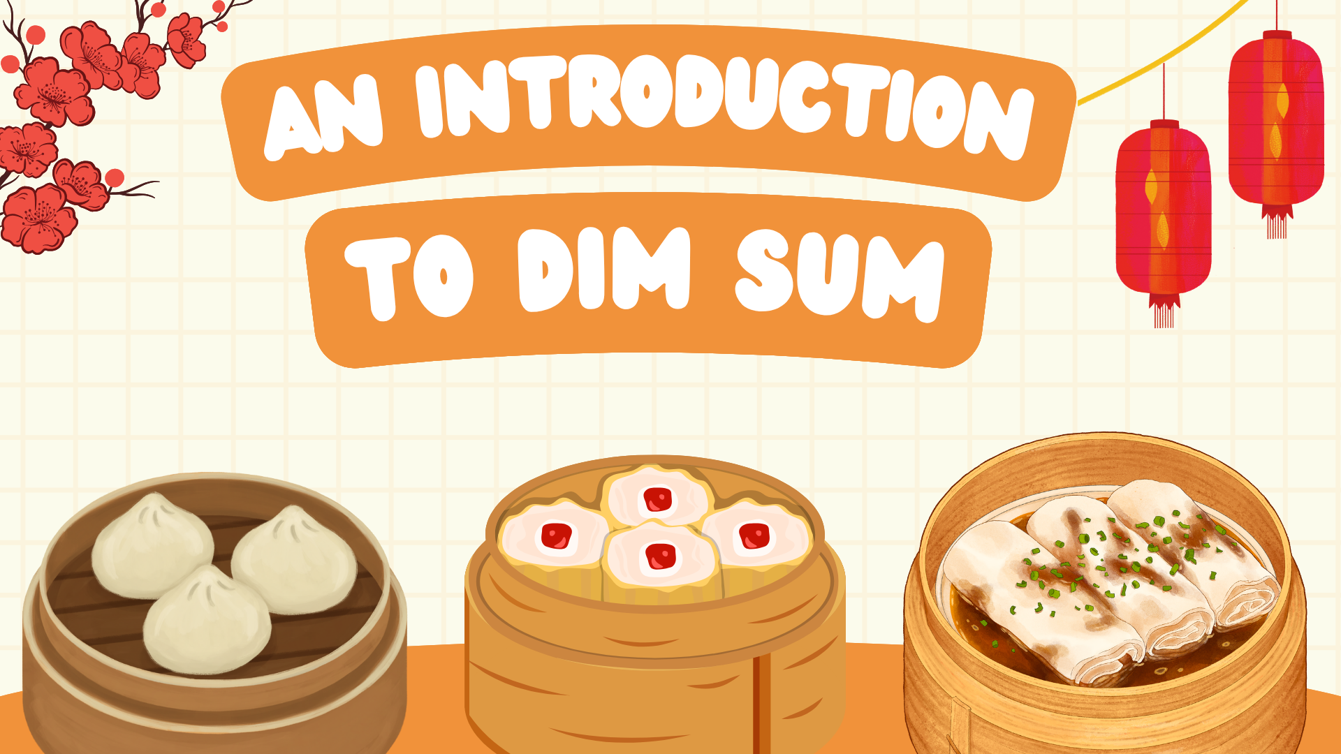 An Introduction to Dim Sum – Mi BOWL MEAL