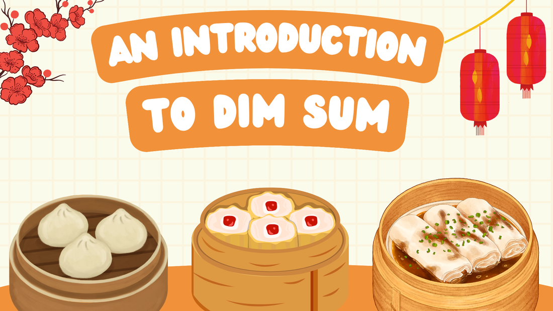 An Introduction to Dim Sum
