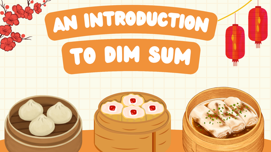 An Introduction to Dim Sum