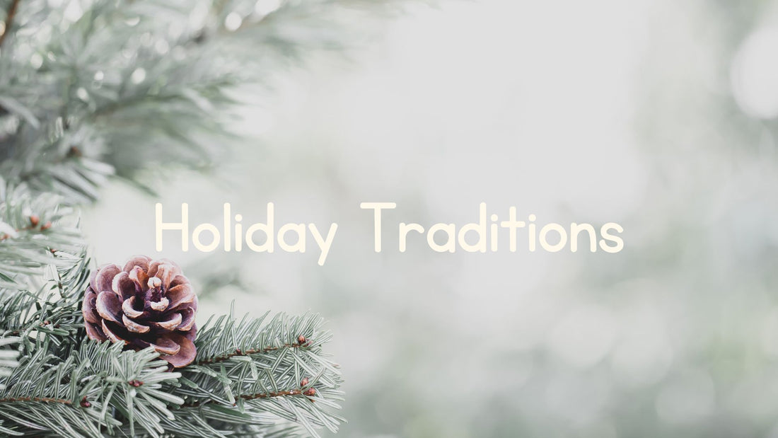 Navigating Western Holiday Traditions, for Newcomers