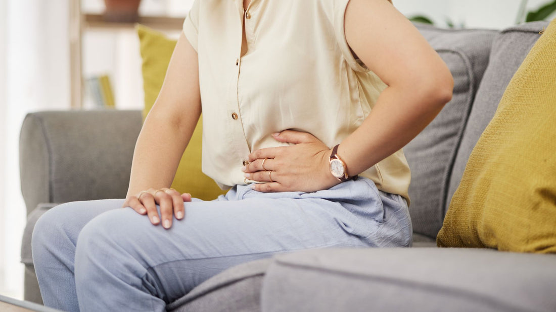 Holiday Bloat Got You? Causes and Strategies for Relief