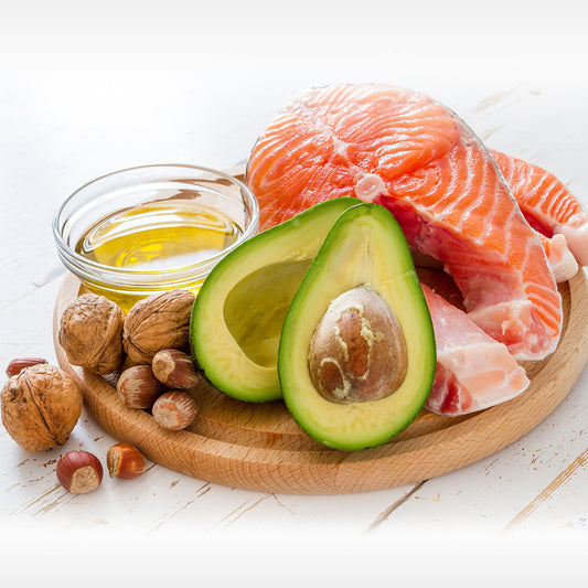 The Benefits of Including Healthy Fats in Your Meal Plan