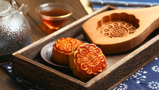 Celebrating Mid-Autumn Festival: A Cultural and Culinary Journey