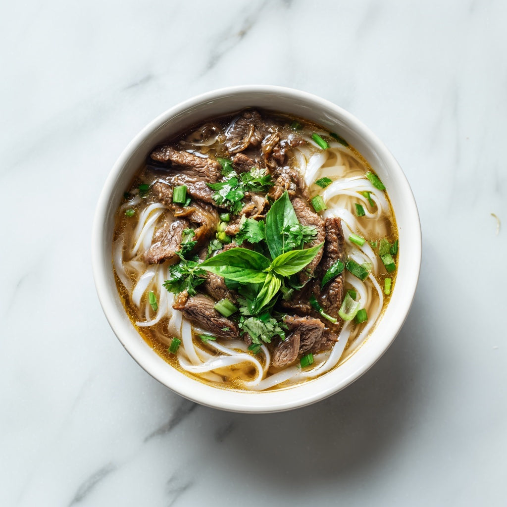 A: 越南牛肉粉 西贡越南牛肉粉 (8月23日/26日)