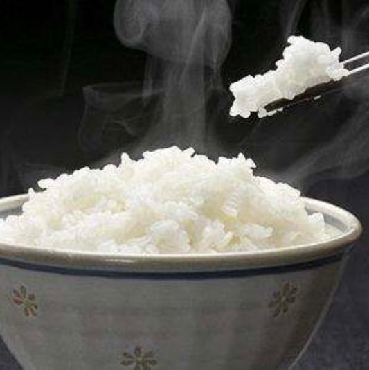 Frozen White Rice 冷冻白米饭